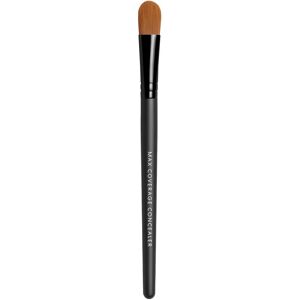 bareMinerals Maksimal Dekker Concealer Pensel - Sminkeverktøy for Full Dekning bareMinerals Maksimal Dekker Concealer Pensel - Sminkeverktøy for Full Dekning