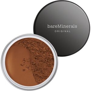 bareMinerals Dypeste Dyp SPF15 Matte Foundation bareMinerals Dypeste Dyp SPF15 Matte Foundation