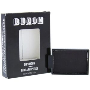 Buxom I0086702 Black Matte Eyeshadow Refill - Eyeshadow Buxom I0086702 Black Matte Eyeshadow Refill - Eyeshadow