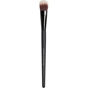 BareMinerals Shade & Diffuse Eye Brush - Eye Brush BareMinerals Shade & Diffuse Eye Brush - Eye Brush