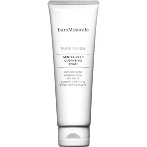 bareMinerals Pure Plush Espuma Limpiadora Suave (120g) bareMinerals Pure Plush Espuma Limpiadora Suave (120g)
