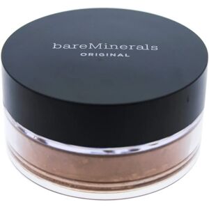 bareMinerals Neutral dark SPF 15 Powder Make-up Base - Powder Make-up bareMinerals Neutral dark SPF 15 Powder Make-up Base - Powder Make-up