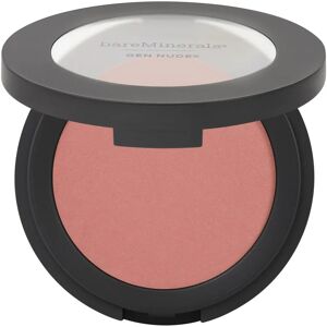 bareMinerals Gen Nude Powder Blush - Call My Blush bareMinerals Gen Nude Powder Blush - Call My Blush