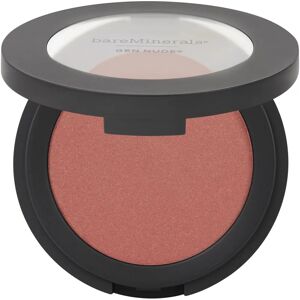 bareMinerals Gen Nude Powder Blush - On The Mauve bareMinerals Gen Nude Powder Blush - On The Mauve