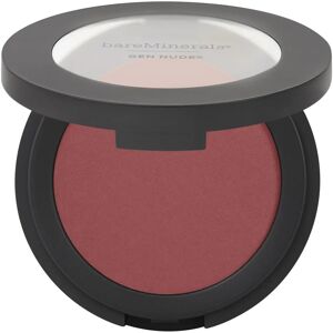 bareMinerals Gen Nude Powder Blush - You Had Me At Merlot bareMinerals Gen Nude Powder Blush - You Had Me At Merlot