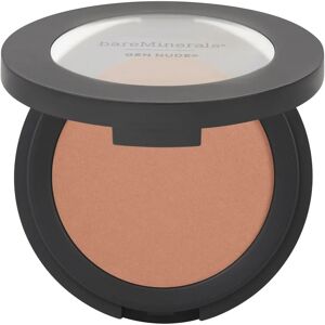 BareMinerals Gen Nude Powder Blush - That Peach Tho - 6g/0.21oz BareMinerals Gen Nude Powder Blush - That Peach Tho - 6g/0.21oz
