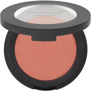 Bareminerals Peachy Keen Powder Blush - Gen Nude - 6g Bareminerals Peachy Keen Powder Blush - Gen Nude - 6g