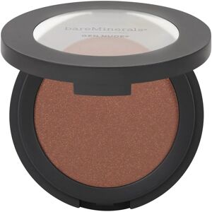 BareMinerals Gen Nude Powder Blush - Coffee, 6g BareMinerals Gen Nude Powder Blush - Coffee, 6g