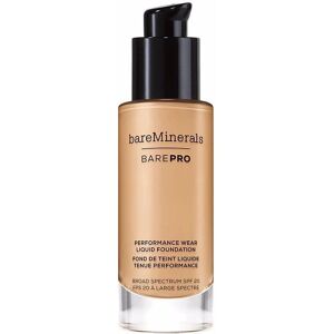 bareMinerals Barepro Butterscotch Płynny Podkład - Płynny Podkład bareMinerals Barepro Butterscotch Płynny Podkład - Płynny Podkład