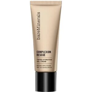 Bare Minerals 01 Opal Tinted Hydrating Gel Cream - Tinted Moisturizer SPF 30 Bare Minerals 01 Opal Tinted Hydrating Gel Cream - Tinted Moisturizer SPF 30