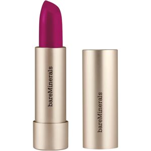 bareMinerals Wisdom Rouge Hydratant et Lissant - Rouge à lèvres, Hydratant, Naturel, Vegan - Publicité bareMinerals Wisdom Rouge Hydratant et Lissant - Rouge à lèvres, Hydratant, Naturel, Vegan - Publicité