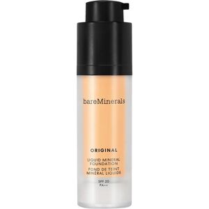 Bare Minerals Light Liquid Foundation - Foundation Bare Minerals Light Liquid Foundation - Foundation
