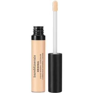 bareMinerals Modell Fair - Flytande Concealer - Rar och Ljusar bareMinerals Modell Fair - Flytande Concealer - Rar och Ljusar