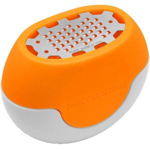 Râpe à agrumes Microplane Zester en Orange Râpe à agrumes Microplane Zester en Orange