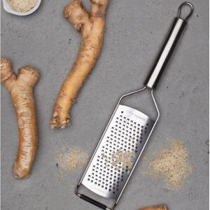 Microplane Stainless Steel Grater - Coarse, Professional Series Microplane Stainless Steel Grater - Coarse, Professional Series