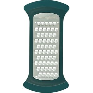 Microplane Turquoise Râpe Extra Grosse pour Bol - Râpe - Publicité Microplane Turquoise Râpe Extra Grosse pour Bol - Râpe - Publicité