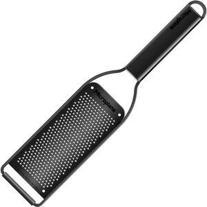 Microplane 43004 Rallador Fino Negro - Rallador Microplane 43004 Rallador Fino Negro - Rallador