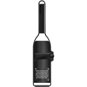 Microplane Svart Trøffelrasp 2-i-1 - Trøffelrasp Microplane Svart Trøffelrasp 2-i-1 - Trøffelrasp