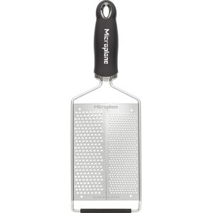 Microplane 45022 Dual Grater - Stainless Steel Kitchen Tool Microplane 45022 Dual Grater - Stainless Steel Kitchen Tool