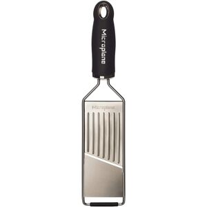 Microplane Râpe à Légumes Noire - Râpe à Légumes - Publicité Microplane Râpe à Légumes Noire - Râpe à Légumes - Publicité