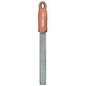Microplane Klassisk kanel appelsin rivjern - Rivjern Microplane Klassisk kanel appelsin rivjern - Rivjern