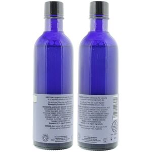 Neal's Yard Remedies Organic Frankincense Rejuvenating Toner - Blue 200ml Neal's Yard Remedies Organic Frankincense Rejuvenating Toner - Blue 200ml