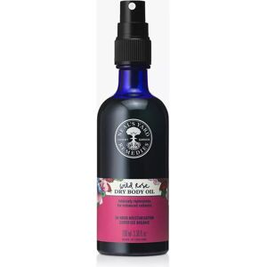 Neal's Yard Remedies Wild Rose Dry Body Oil - Body Oil Neal's Yard Remedies Wild Rose Dry Body Oil - Body Oil
