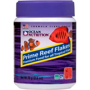 Ocean Nutrition Prime Reef Flakes - Fischfutter Ocean Nutrition Prime Reef Flakes - Fischfutter