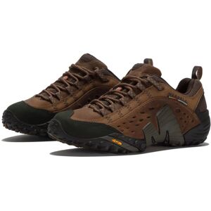 Merrell Intercept - Trekking Schuhe - Braun Merrell Intercept - Trekking Schuhe - Braun