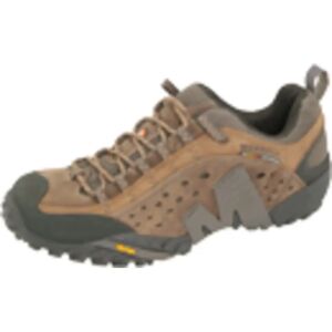 Merrell Intercept J73705 Brown All-season Trekking Shoes Merrell Intercept J73705 Brown All-season Trekking Shoes