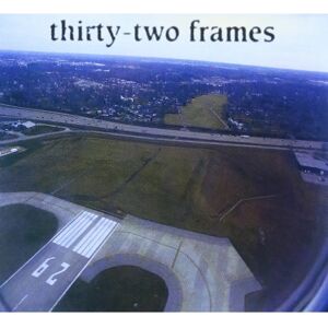 Revelation Thirty Two Frames - CD Revelation Thirty Two Frames - CD