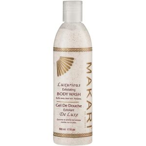 Makari 500ML Body Wash - Exfoliating, Cleansing, Refreshing Makari 500ML Body Wash - Exfoliating, Cleansing, Refreshing