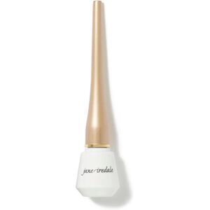 Jane Iredale Black Liquid Eyeliner - Eyeliner Jane Iredale Black Liquid Eyeliner - Eyeliner
