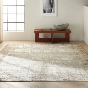 Calvin Klein CK950 - Ivory Taupe - 122x183cm - Rug Calvin Klein CK950 - Ivory Taupe - 122x183cm - Rug