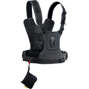 Cotton Carrier G3 Camera Harness - Charcoal Grey Cotton Carrier G3 Camera Harness - Charcoal Grey