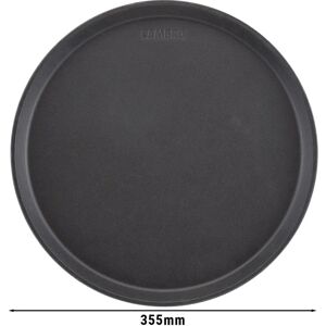 GGM Gastro Cambro Camtread - Impact-resistant Fiber Tray - Black GGM Gastro Cambro Camtread - Impact-resistant Fiber Tray - Black