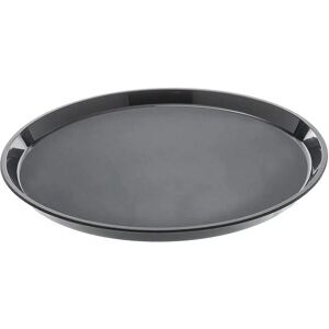 Cambro Black Fiberglass Serving Tray - Impact-Resistant, Non-Slip Cambro Black Fiberglass Serving Tray - Impact-Resistant, Non-Slip