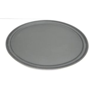 GGM Gastro - CAMTREAD Fiberglass Serving Tray - Black - NSF Certified GGM Gastro - CAMTREAD Fiberglass Serving Tray - Black - NSF Certified
