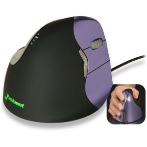 Souris Evoluent VM4S - USB Type-A pour bureau Souris Evoluent VM4S - USB Type-A pour bureau
