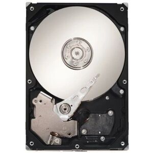 Seagate 300GB 15K RPM SAS Hard Drive - Internal Desktop Seagate 300GB 15K RPM SAS Hard Drive - Internal Desktop