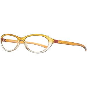 Rodenstock R5193-C Laranja - Armação de óculos Rodenstock R5193-C Laranja - Armação de óculos