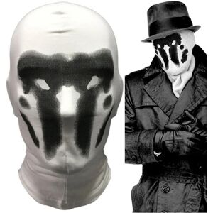 GELRIZTY Model - Full Head Mask - Halloween Party Mask GELRIZTY Model - Full Head Mask - Halloween Party Mask