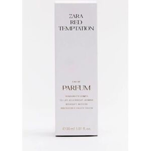 Zara Red Temptation Edp Eau De Parfum Spray - Eau De Parfum Zara Red Temptation Edp Eau De Parfum Spray - Eau De Parfum