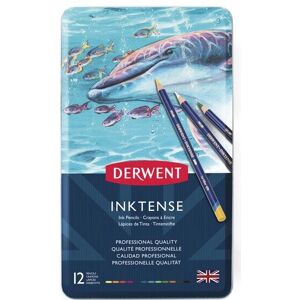 Derwent 700928 Multicolour Colour Pencils - Color Pencils Derwent 700928 Multicolour Colour Pencils - Color Pencils