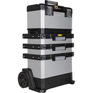 Stanley - 1-95-622 Fatmax - Metal/Plastic - Rolling Workshop Stanley - 1-95-622 Fatmax - Metal/Plastic - Rolling Workshop