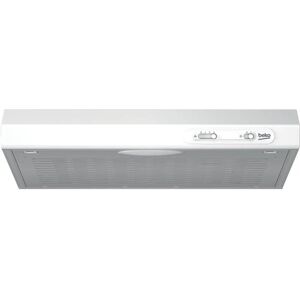 Beko CFB 5310 W - Weiß - Kochdunstabzugshaube Beko CFB 5310 W - Weiß - Kochdunstabzugshaube