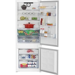 BEKO BCNE400E40SN - Bianco - frigorifero-congelatore BEKO BCNE400E40SN - Bianco - frigorifero-congelatore