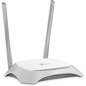 TP-Link TL-WR840N - V1 TP-Link TL-WR840N - V1