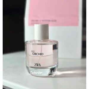 Zara - Orchid Limited Collection - 90 ml - Limited - Eau de Parfum Zara - Orchid Limited Collection - 90 ml - Limited - Eau de Parfum