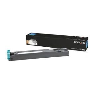 Lexmark C950X76G tonerverzamelaar - Capaciteit 30000 pagina's Lexmark C950X76G tonerverzamelaar - Capaciteit 30000 pagina's